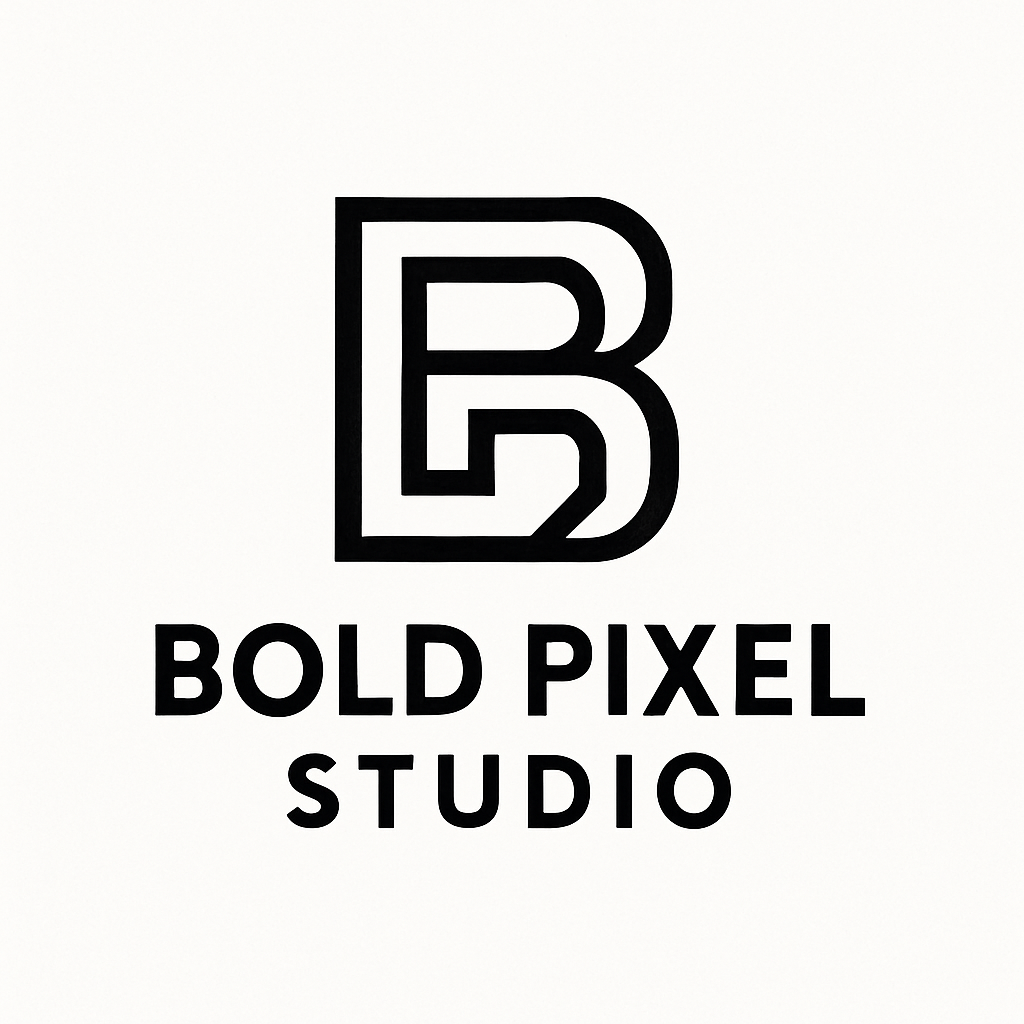 BOLD PIXEL STUDIO
